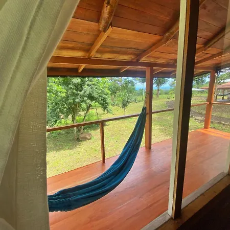 Galapagos Cabanas Eden Bellavista  Exterior photo